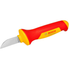 Кабельний ніж Bosch Professional VDE 188 мм (1600A02NF5) (1600A02NF5)