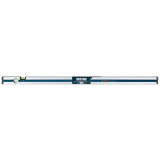 Нахиломір Bosch Professional GIM 120, 4AAх1.5В, 120см, 0-360°, ±0.02°, 1.3кг (0601076800)