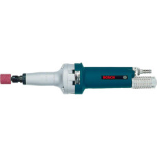 Шліфмашина пряма пневматична Bosch Professional 550Вт шліфкруг до 40мм 21000об/хв цанга 6мм 1.1кг (0607252103)