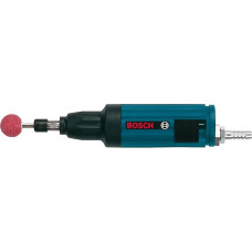 Шліфмашина пряма пневматична Bosch Professional 290Вт шліфкруг до 40мм 22000об/хв цанга 6мм 0.5кг (0607260100)