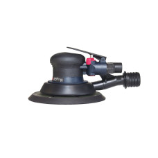 Шліфмашина ексцентрикова пневматична Bosch Professional 170Вт 150мм 12000об/хв 5мм 0.7кг (0607350199)