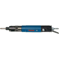 Шурупокрут прямий пневматичний Bosch Professional до 600об/хв 7Нм 0.9кг (0607453238)