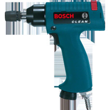 Шурупокрут-дриль пневматичний Bosch Professional 12-35Нм, 3/8", 4500об/хв, 1.1кг (0607661505)