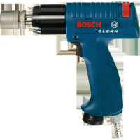 Шурупокрут-дриль пневматичний Bosch Professional 16-60Нм, 1/2", 4700об/хв, 1.3кг (0607661507)