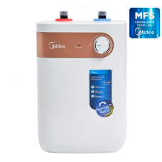 Водонагрівач (бойлер) MIDEA D06-15A(U) 5 л 000003888