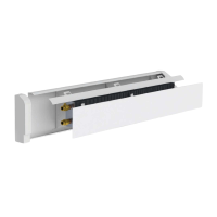 Конвектор плінтусний Carrera BR 21 60х2250х210 (BR21225W)