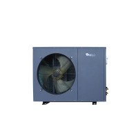 Тепловий насос Altek Total 7 mono EVI 220V (2114813)
