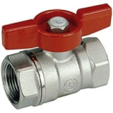 Кран кульовий Giacomini R251X004 3/4