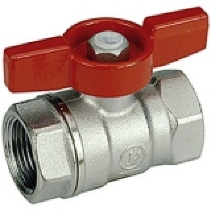Кран кульовий Giacomini R251X004 3/4