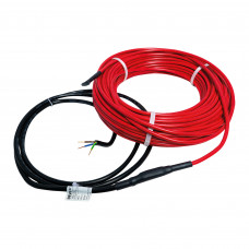 Двухжильный нагревательный кабель DEVI DEVIflex 18T 44 м (140F1242)