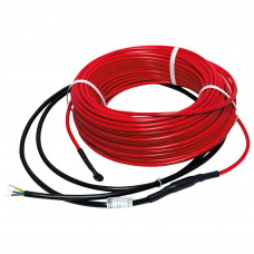 Двожильний нагрівальний кабель DEVI DEVIflex 18T 68 м (140F1245)