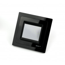 Терморегулятор DEVI Devireg Touch Black (Чорний) (140F1069)