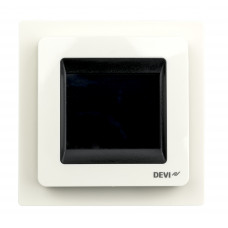 Терморегулятор DEVI Devireg Touch White (Білий) (140F1064)