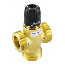Термостатический смесительный клапан Danfoss TVM-H 1 1/4" 003Z1127