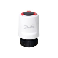 Термоелектропривід Thermot TWA-K 230В NC (088H3220)