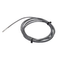 Danfoss Датчик температури, MBT 153, 3.00 м, Pt, 100 Ом 084Z5239 