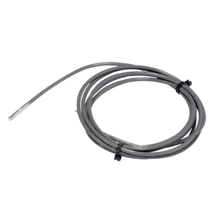 Датчик температури, MBT 153, 3.00 м, Pt, 100 Ом 084Z5239 Danfoss 