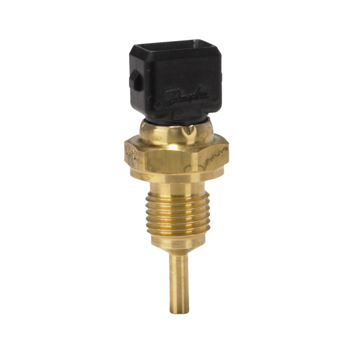 Датчик температури, MBT 3270, 22 мм, G,1/4 084Z7138 Danfoss 