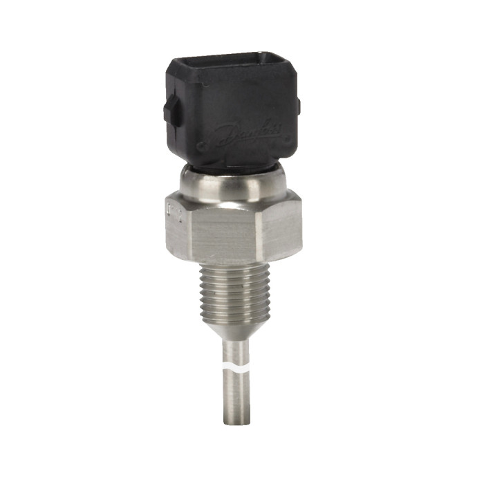 Датчик температури, MBT 3270, 24 мм, M,10x1 084Z2014 Danfoss 