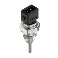 Danfoss Датчик температури, MBT 3270, 28 мм, M,14x1.5 084Z2298 