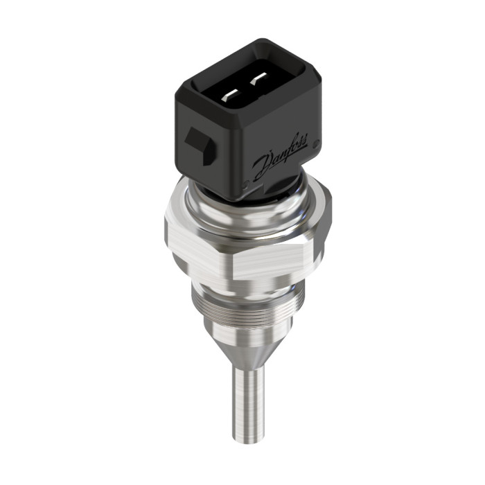 Датчик температури, MBT 3270, 28 мм, M,14x1.5 084Z2298 Danfoss 