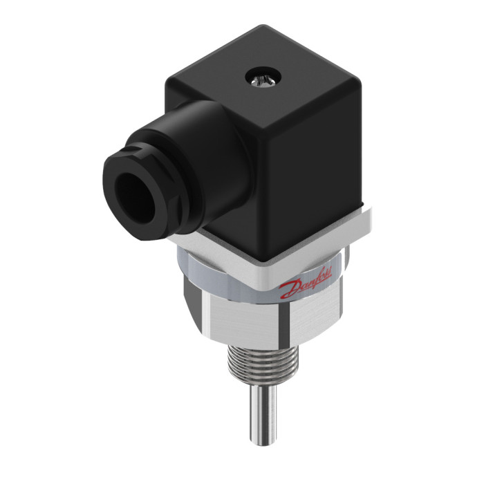 Датчик температури, MBT 3270, 30 мм, G,1/4 084Z2443 Danfoss 