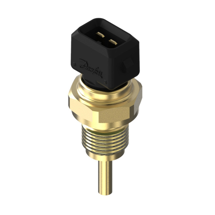 Датчик температури, MBT 3270, 28 мм, G,1/4 097U0003 Danfoss 