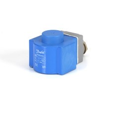 Danfoss  Котушка 230AS 220В