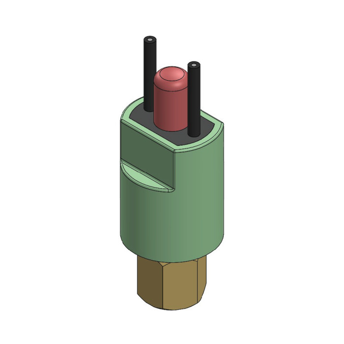 Картриджне реле тиску, ACB, 27.50 бар, 19.20 бар 061F5013 Danfoss 