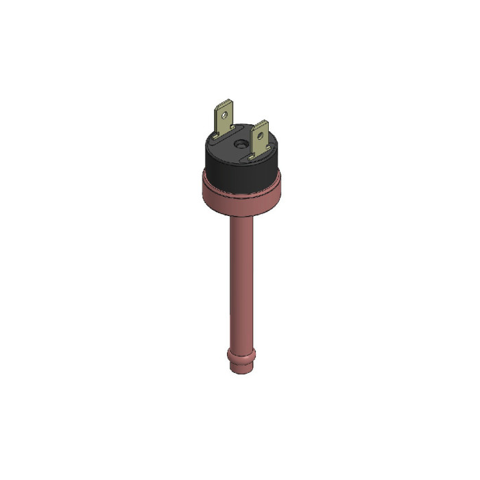 Картриджне реле тиску, ACB, 1.70 бар, 0.80 бар 061F7374 Danfoss 