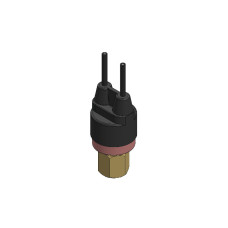 Картриджне реле тиску, ACB, 2.80 бар, 2.00 бар 061F7352 Danfoss 