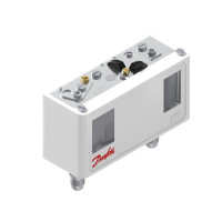 Реле тиску, KP15 060-115466 Danfoss 