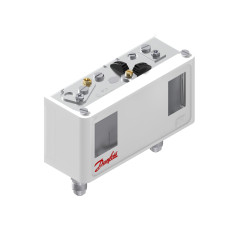 Реле тиску, KP15 060-115466 Danfoss 