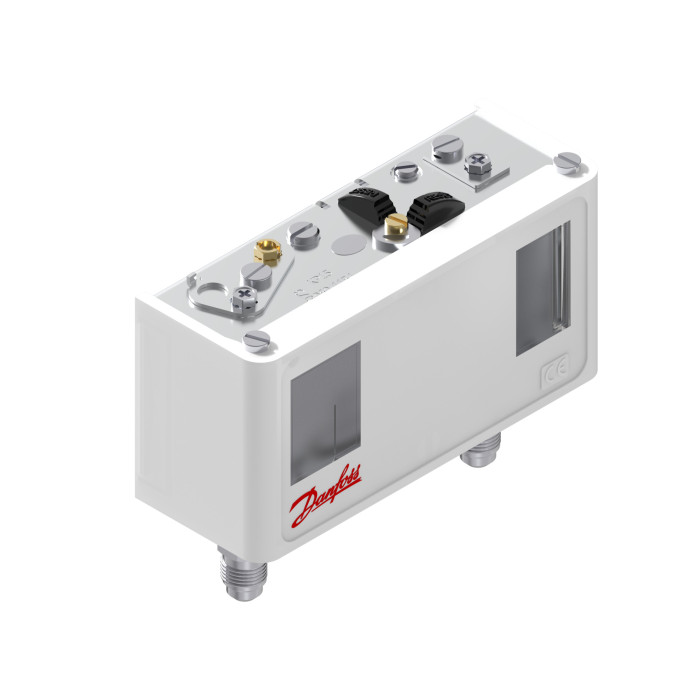 Реле тиску, KP15 060-115466 Danfoss 