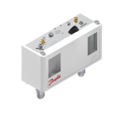 Реле тиску, KP7BS 060-120066 Danfoss 