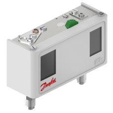 Реле тиску, KP15 060-114866 Danfoss 