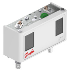 Реле тиску, KP7ABS 060-120566 Danfoss 