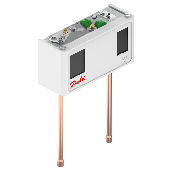 Реле тиску, KP15 060-001066 Danfoss 