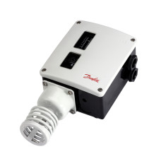 Термостат, RT4 017-503666 Danfoss 