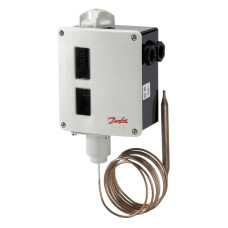 Термостат, RT3 017-501466 Danfoss 