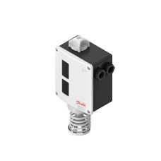 Термостат, RT11 017-508366 Danfoss 