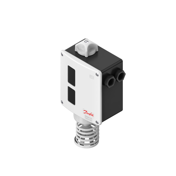 Термостат, RT11 017-508366 Danfoss 