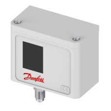 Реле тиску, KP7W 060-004166 Danfoss 