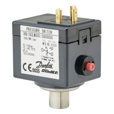Реле тиску, CKB 061Z2003 Danfoss 