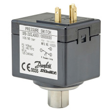 Реле тиску, CKB 061Z1003 Danfoss 
