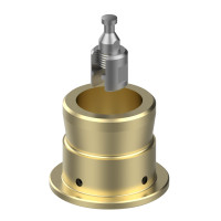 Danfoss Адаптер Ду15-50 (065Z0311)