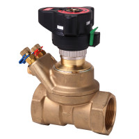 Danfoss Клапан партнер ASV-BD DN32 (003Z4044)