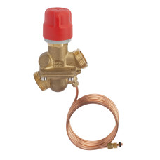 Клапан AB-PM DN25 HP (003Z1414)