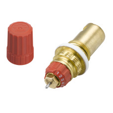 Вбудований клапан RA , G 1/2 A (013G7390)