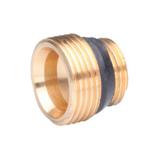 З'єдн.ніпель 1/2 x 3/4 з з вн.різ.G1/2" (003L0297)